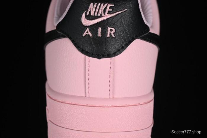 Nike Air Force 1 '07 Low Custom Casual Sneakers with Full-Length Air Cushion - CW2288-111 1