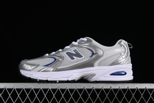 New Balance 530 Series Retro Casual Running Shoes - MR530BS 1