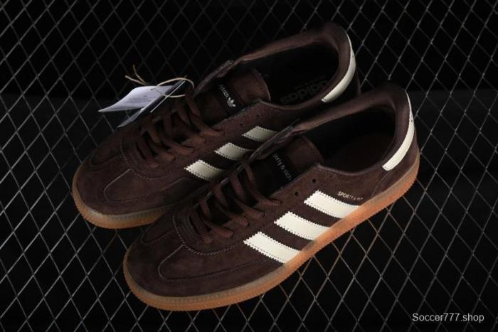 Adidas Handball Spezial Sporty&Rich Retro Casual Sneakers - IH2612
