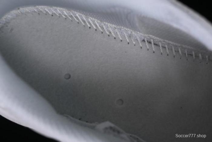 Nike Travis Scott x Fragment Design x Air Jordan 1 Low OG SP AJ1 Gucci Collaboration - White Low-Top Casual Sneakers LJ5188-014