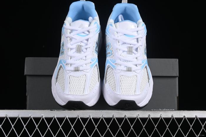 Adidas NB530 Series Retro Casual Running Shoes - MR530BB