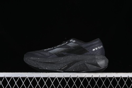 New Balance FuelCell Rebel V4 Low-Top Anti-Slip Wear-Resistant Versatile Casual Running Shoes - MFCPZSB