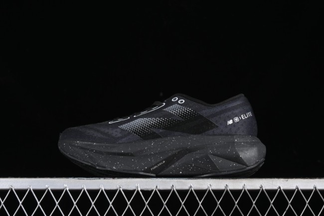 New Balance FuelCell Rebel V4 Low-Top Anti-Slip Wear-Resistant Versatile Casual Running Shoes - MFCPZSB