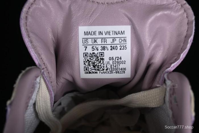 Adidas Samba OG W IE1417 Casual Sneakers 1