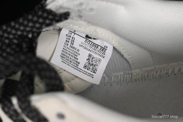 Nike SB Dunk Low Stussy Anniversary Edition Custom Premium Low-Top Skate Shoes - DQ1098-385