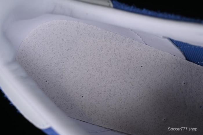 Adidas Originals Gazelle Indoor Retro Casual Slip-Resistant Wear-Resistant Low-Top Sneakers - HQ8717 1