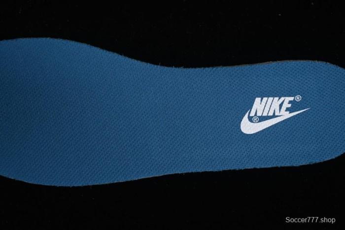 Nike Dunk Low High Street Style Ocean Protection Deconstructed SB Lace-Up Casual Skate Shoes - DV0834-101 1