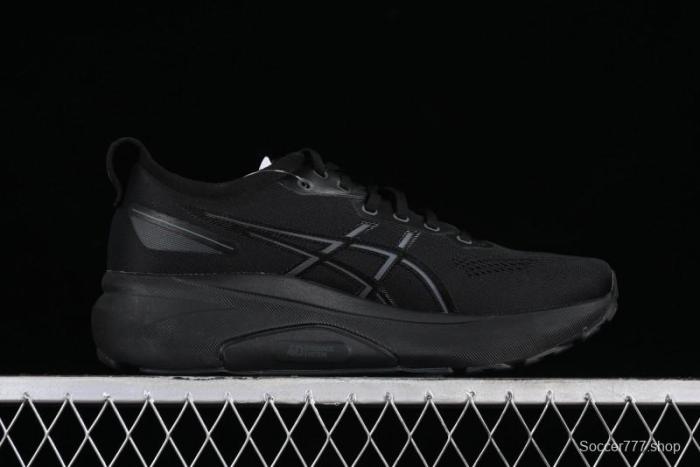 Asics Gel-Kayano 31 Running Shoes with Enhanced Cushioning and Breathable Design - 1011B867-001 1