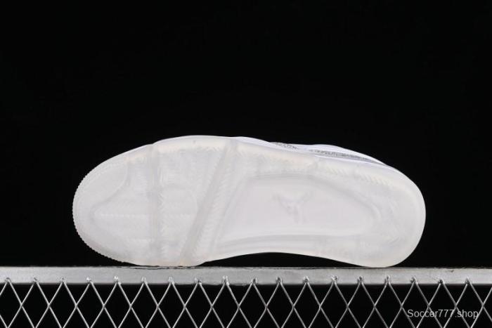 Nike Air Jordan 4 Remastered AJ4 White Star HQ3441-111