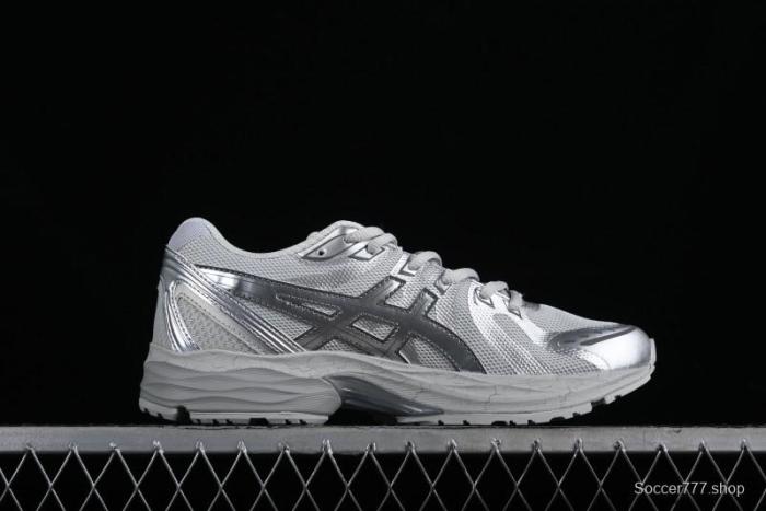 Asics Gel-Flux 4 Low-Top Breathable Casual Running Shoes - 1012B464-020
