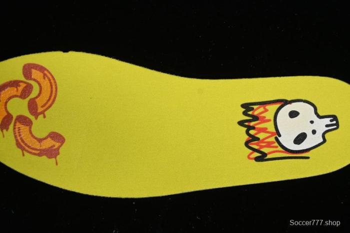 Nike Air Jordan 5 Low Doernbecher Retro Basketball Shoes - DR6287-486 1