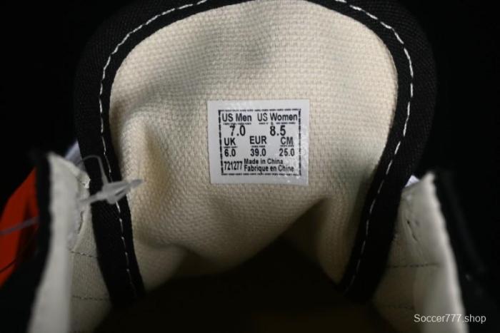 Vans Style 36 LX Low-Top Retro Skate Shoes with Enhanced Comfort - VN0A4BVEBPB 1