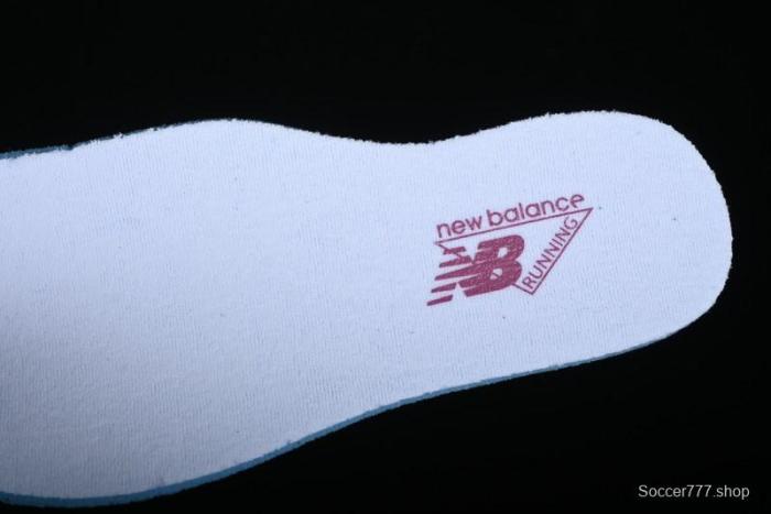 Joe Freshgoods x New Balance NB9060 Retro Casual Running Sneakers with ABZORB Cushioning - U9060ESC