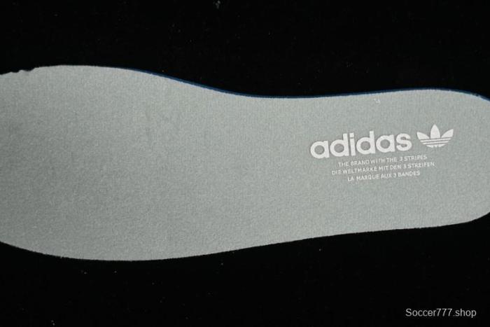 Adidas Forum 84 Low Retro Basketball Shoes - IG3973 1