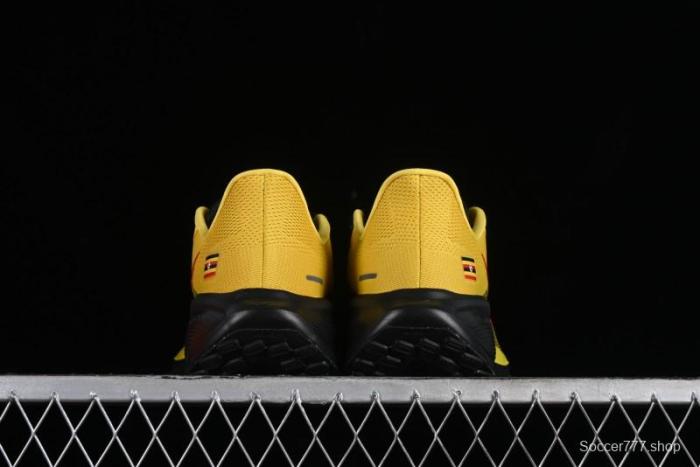 Nike Air Zoom Pegasus 41 Lightweight Breathable Running Shoes with Cushioning - HF0396-001 1