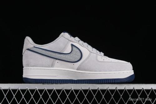 Nike Air Force 1 '07 Low The North Face CDG Collaboration - HD1968-014 1