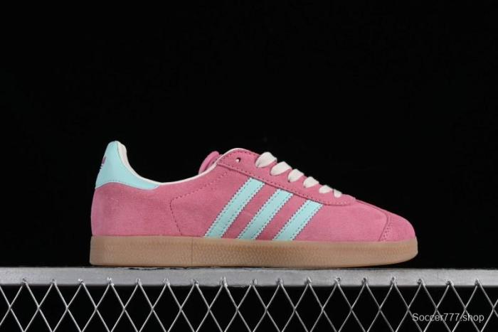 Adidas Originals Gazelle IH5015 Retro Casual Low-Top Sneakers with Anti-Slip and Durable Design 1
