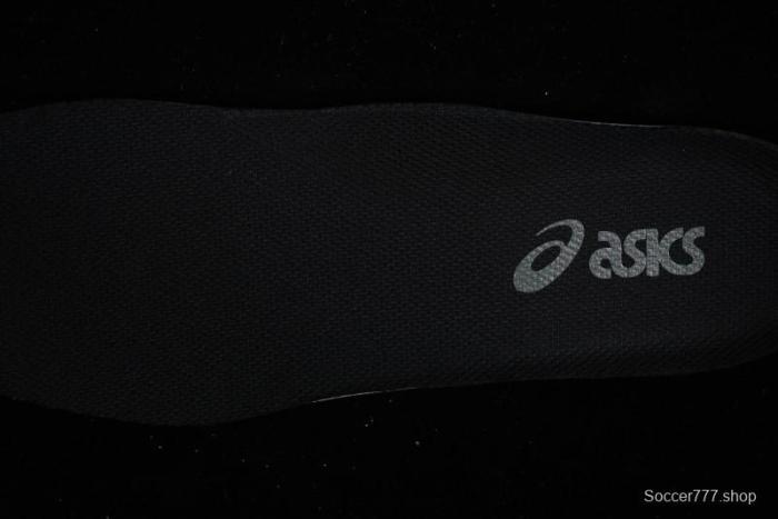 Asics Gel-Quantum 180 VIII Retro Breathable Casual Shoes with Cushioning for Men - 1201A631-001