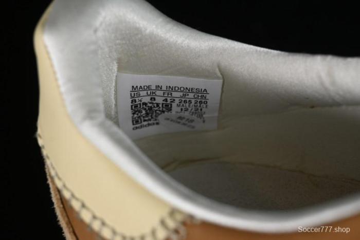 Adidas Wales Bonner x Ad Originals Country GW1388 Casual Sneakers - GW1388 1