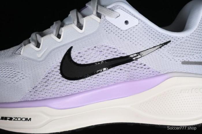 Nike Air Zoom Pegasus 41 Running Shoes with Breathable Mesh and Durable Outsole - FD2723-004 1