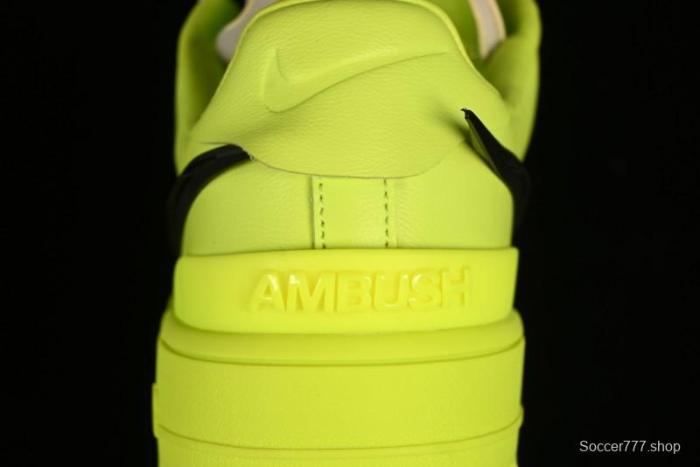 Nike Air Force 1 Low '07 Casual Sneakers Ambush Collaboration - DV3464-100 1