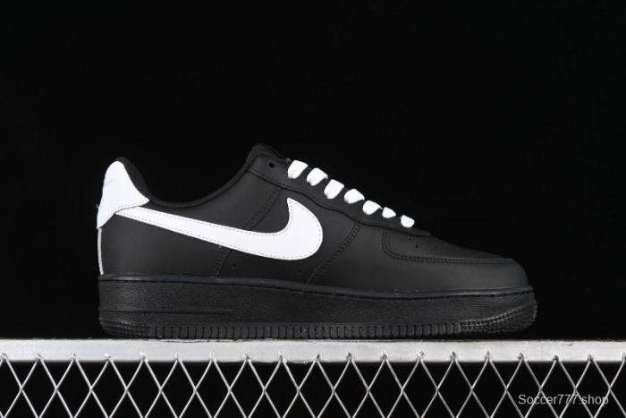Nike Air Force 1 '07 Low Video Game Themed Casual Sneakers - CW2288-018