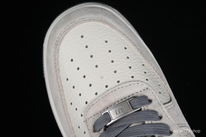 Nike Air Force 1 '07 Low Stussy Collaboration - HD1968-013 1