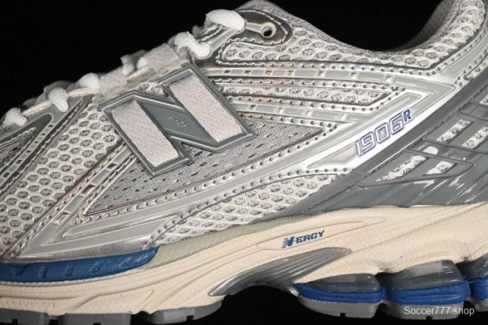 New Balance 1906 Series Retro Dad Style Casual Running Shoes - M1906RQA 1