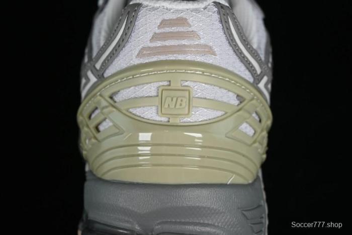 New Balance 1906 Series Retro Dad Style Casual Running Shoes - M1906NB 1