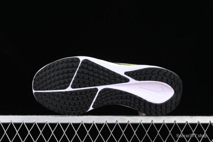 Nike Air Zoom Vomero 17 Summer 2024 Cushioned Casual Running Shoes with Zoom Air Unit - FB1309-001