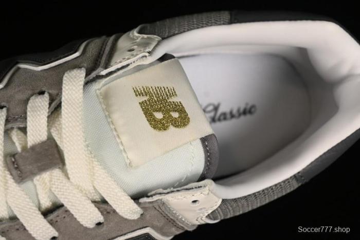 New Balance 574 Series Retro Casual Running Shoes - U574LGT1 1