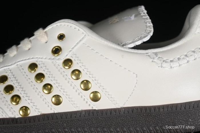 Adidas Samba OG Casual Sneakers - IG4304 1