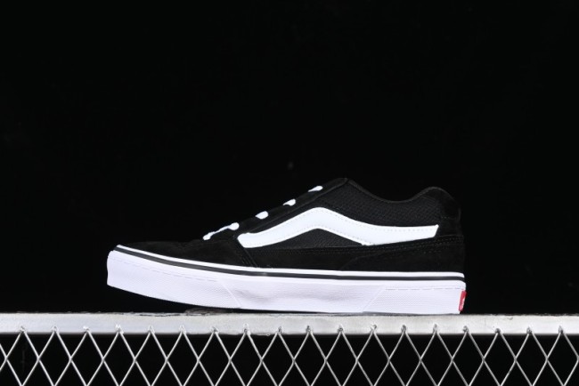 Vans Caldrone Classic Skate Shoes - VN0A5GR6O92