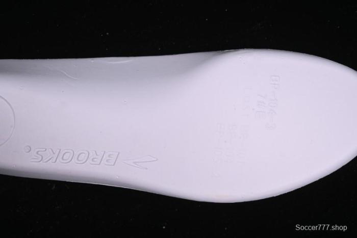 Brooks Ghost 15 Running Shoes with DNA LOFT V2 Cushioning and Breathable Air Mesh - 1203801B079