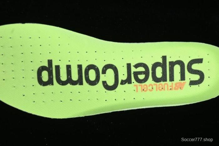 New Balance FuelCell Rebel V4 Low-Top Anti-Slip Wear-Resistant Versatile Casual Running Shoes - MFCPZSL