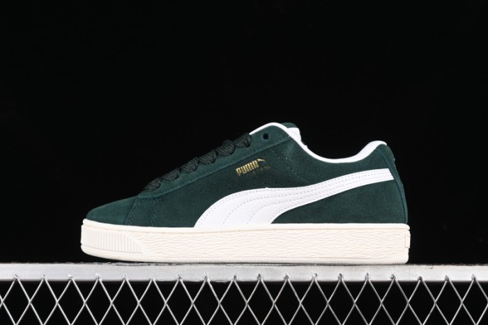 Puma Suede XL Retro Casual Sneakers - 397241-02