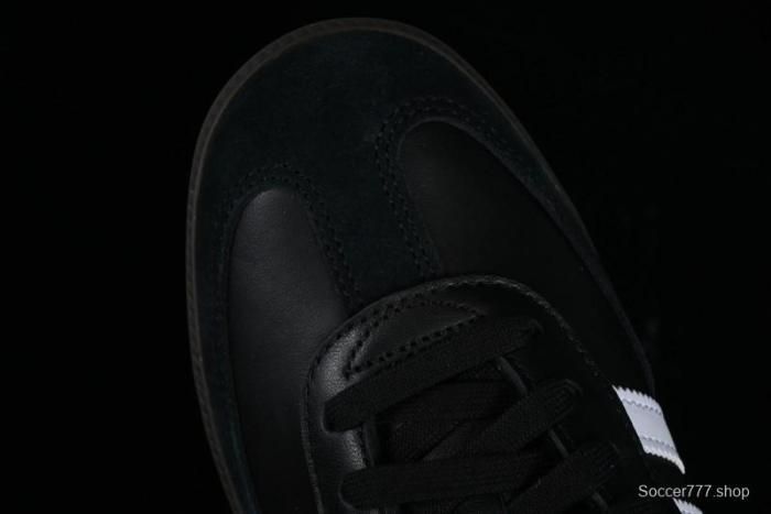 Adidas Samba OG Casual Sneakers - B75807 1