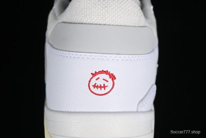 Nike Travis Scott x Jordan Cut The Check AJ1 Basketball Shoes with Velcro Strap - FZ8117-003 1