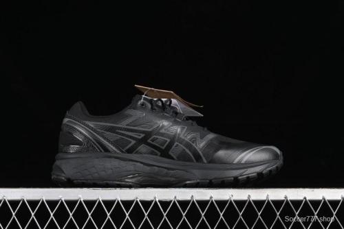 Asics Gel-Terrain Retro Breathable Casual Shoes Cushioned Men's Durable Running Sneakers - 1203A342-001