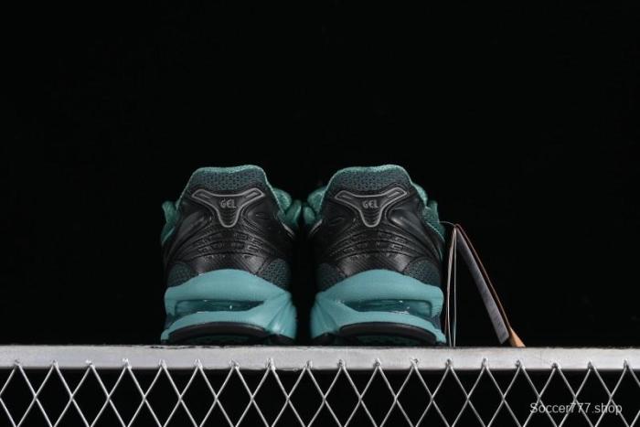 Asics Gel-Kayano 14 Running Shoes with FF BLAST PLUS Cushioning and 3D Visible GEL - 1201A922-300 1