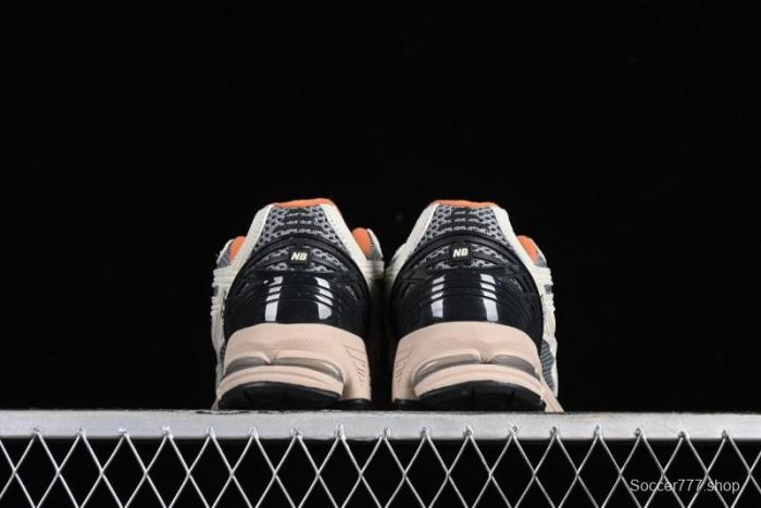 New Balance 1906 Series Retro Dad Style Casual Running Shoes - M1906RSA 1