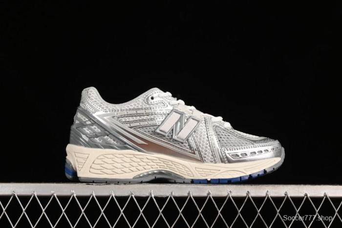 New Balance 1906 Series Retro Dad Style Casual Running Shoes - M1906RQA 1