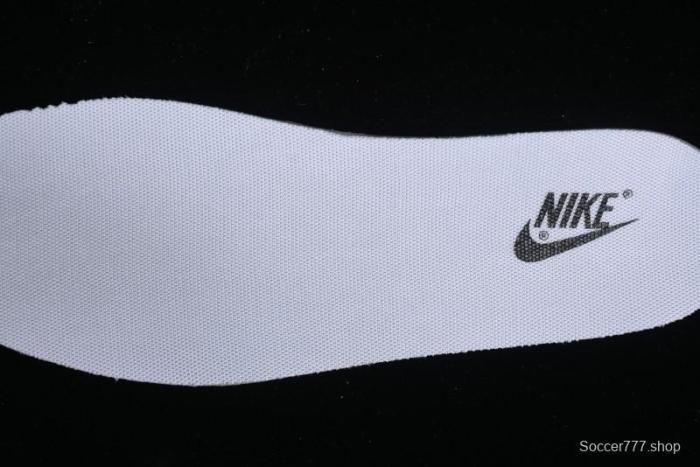 Supreme x Nike Dunk Low SB Casual Skate Shoes with Zoom Air Cushion - XD6188-034 1