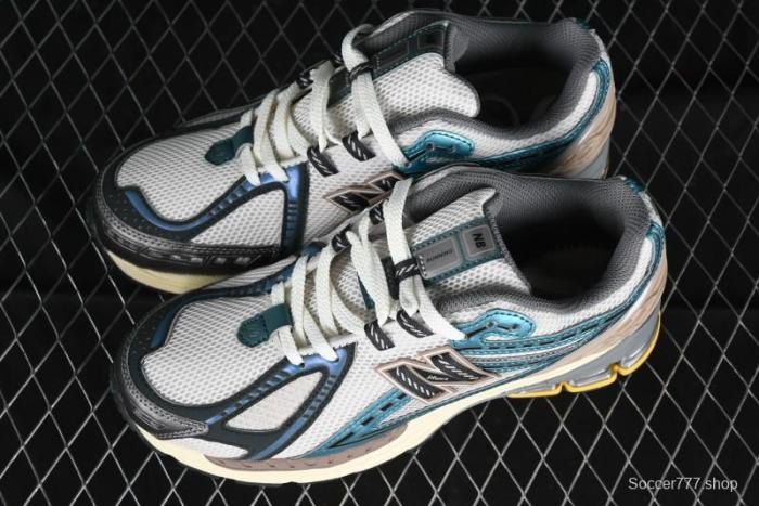 New Balance 1906 Series Retro Dad Style Casual Running Shoes - M1906RRC 1