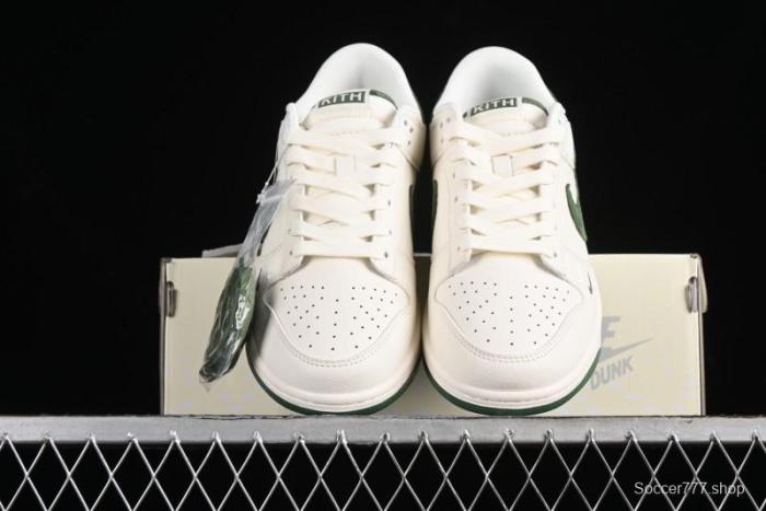 Nike SB Dunk Low KITH Collaboration Anniversary Edition - DQ1098-386
