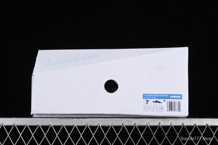 HOKA ONE ONE Tor Summit 2 Low Waterproof Cushioned Trail Running Shoes - 1157070 SWW 1