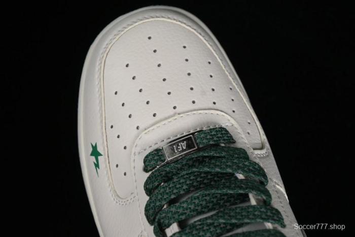 Nike Air Force 1 '07 Low BAPE Collaboration - FG6688-102 1