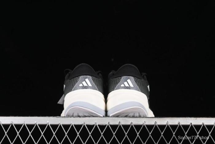 Adidas Supernova Rise Lightweight Running Shoes with Dreamstrike+ Midsole - IG5837