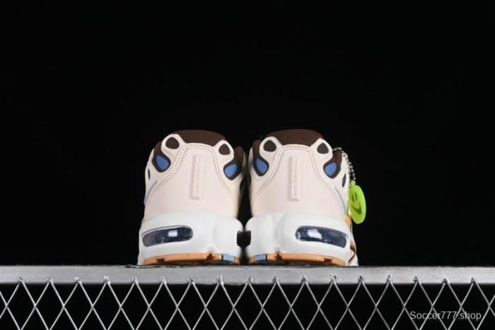 Nike Air Max Plus Drift Running Shoes with Air Cushion Technology - FD4290-001 1