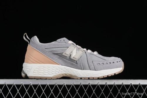 New Balance 1906 Series Retro Dad Style Casual Running Shoes - M1906FA 1